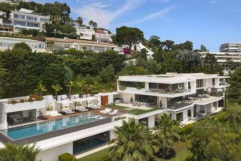 Maison 14 pièces 1 132 m² à vendre à Cannes (06400) - photo 2