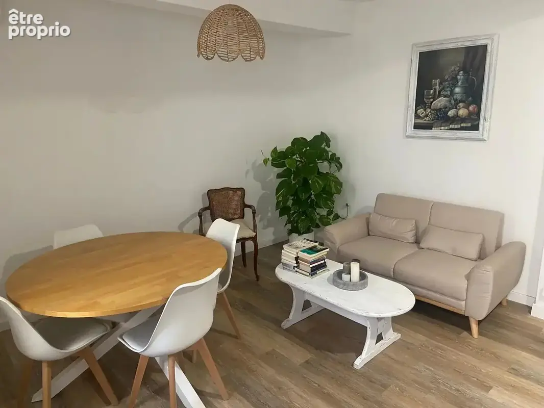 Vente Appartement Perpignan(66000) 127 000ï¿œ - photo 4