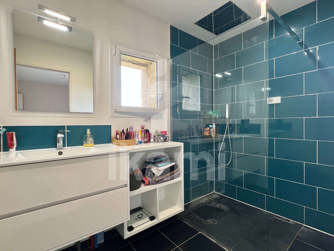 Maison à BOURGOIN-JALLIEU