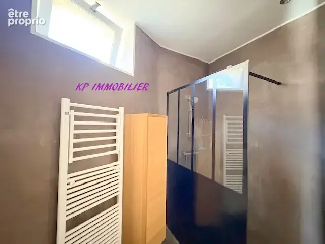 Maison de village avec terrasses - photo 12