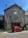 Maison à BRUYERES