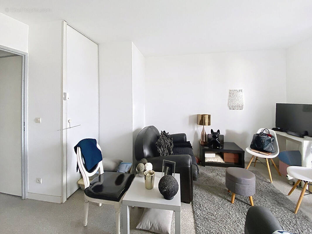 Appartement à BLANQUEFORT