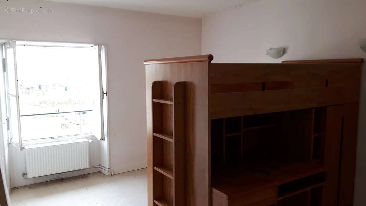 Maison à MONTMORILLON