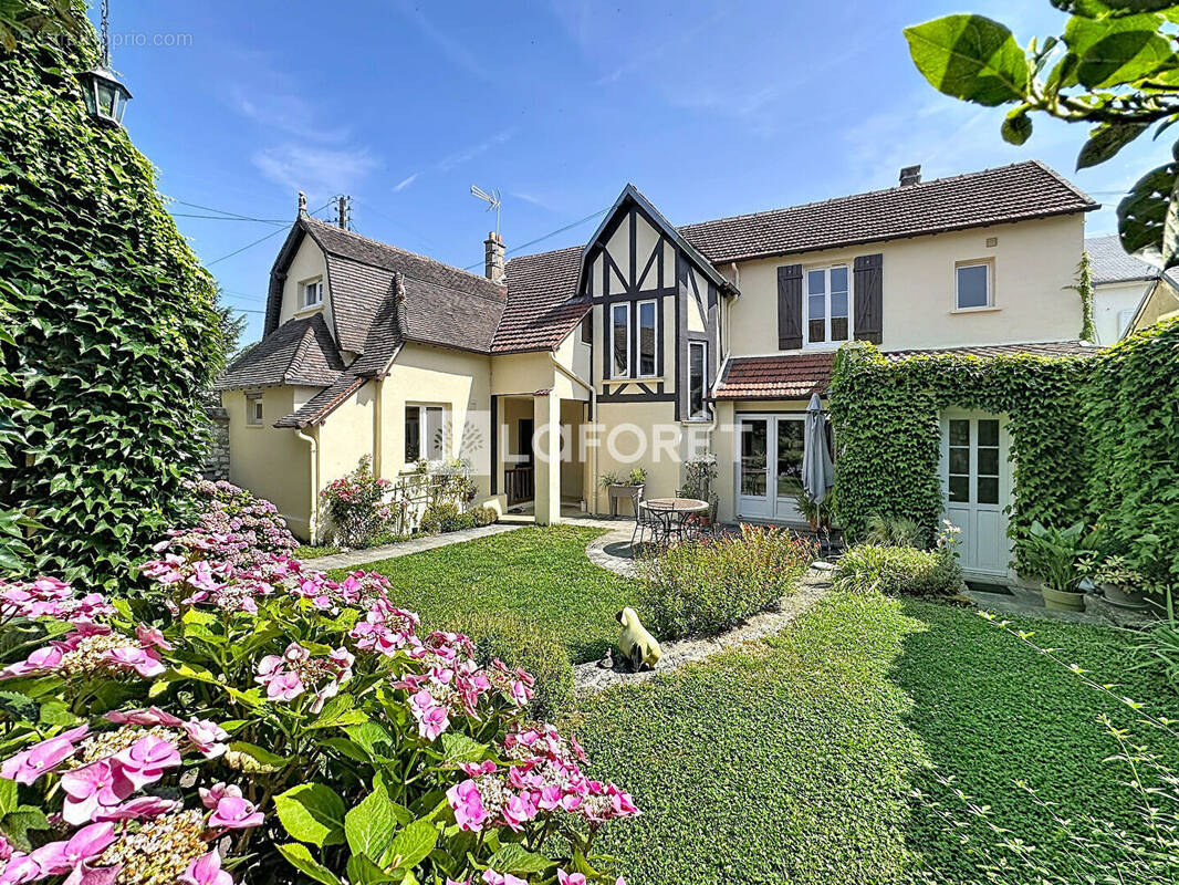 Maison à VERNON