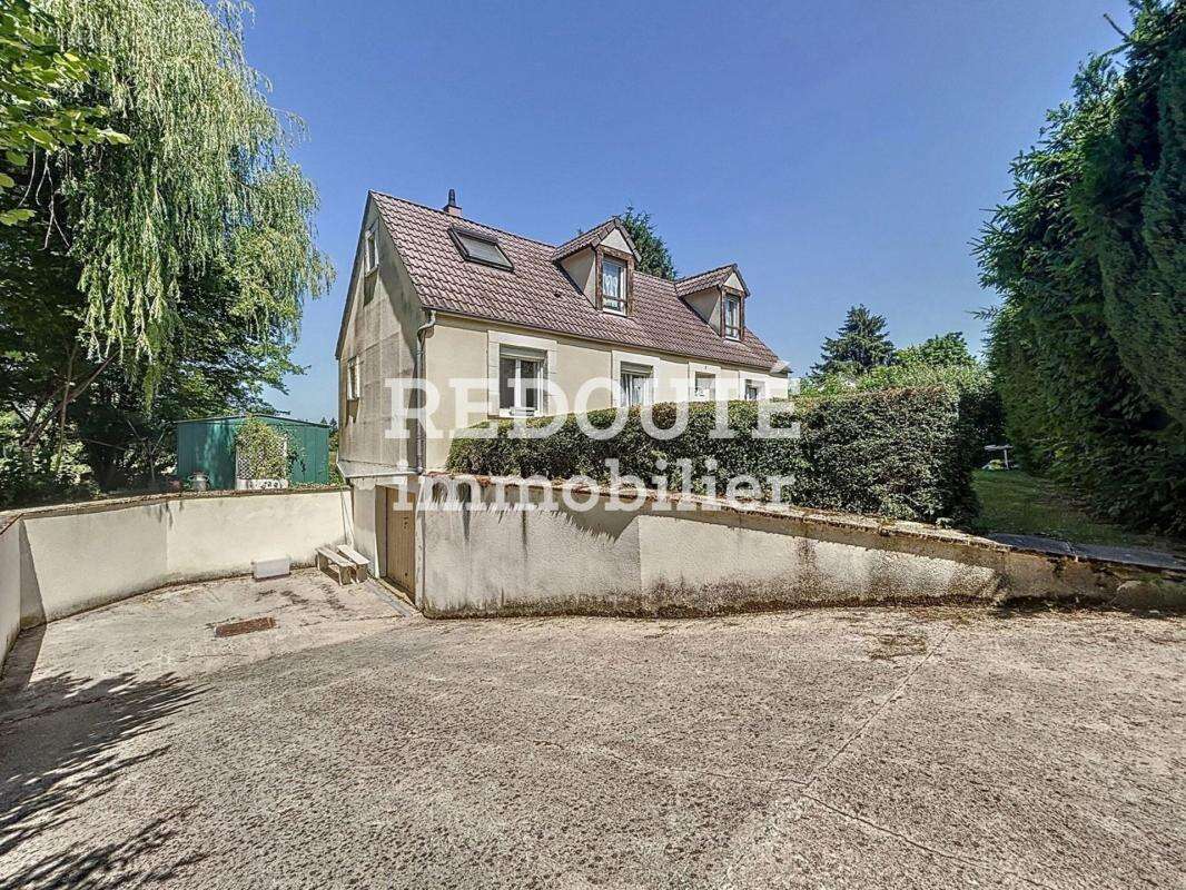 Maison à JONCHERY-SUR-VESLE