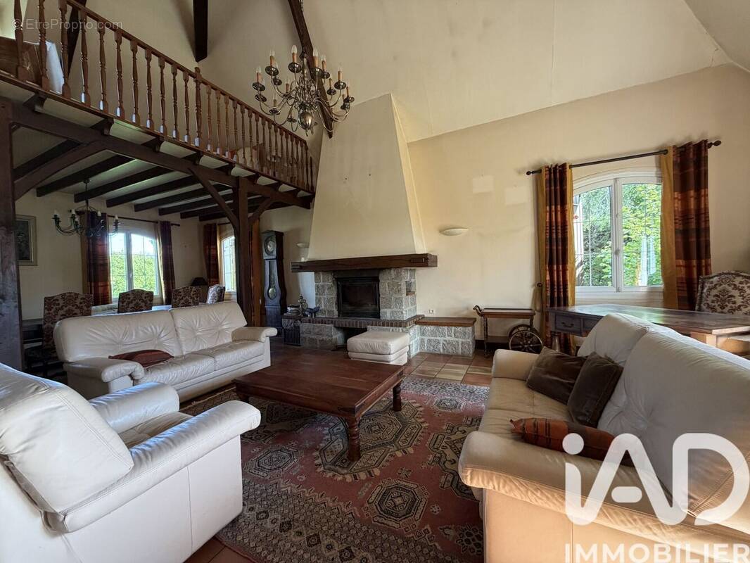 Photo 1 - Maison à ARCONNAY