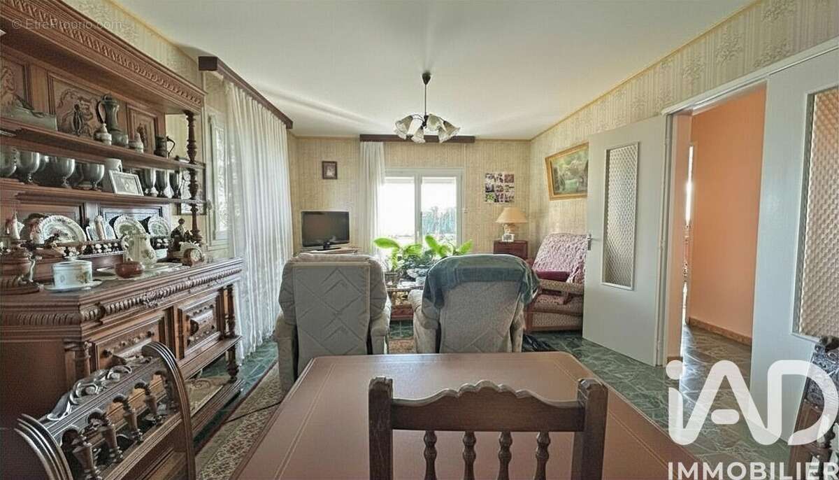 Photo 4 - Maison à SAINT-MARCEL-D'ARDECHE