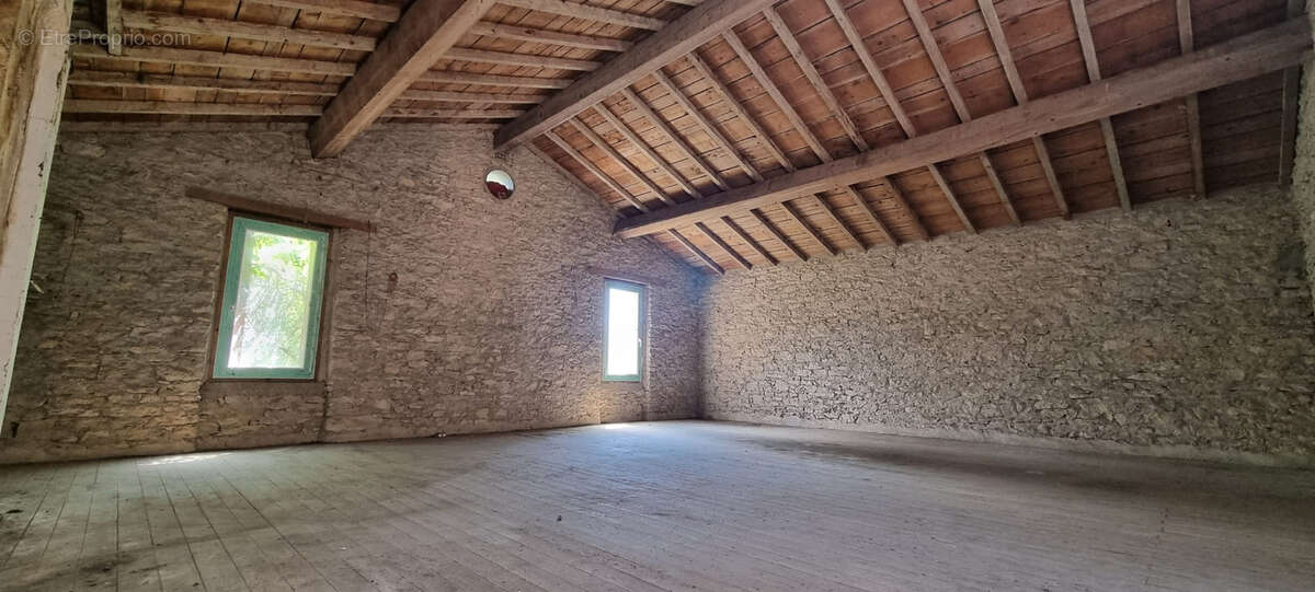 Maison à BRAM