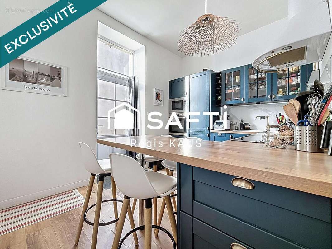 Photo 7 - Maison à NALLIERS