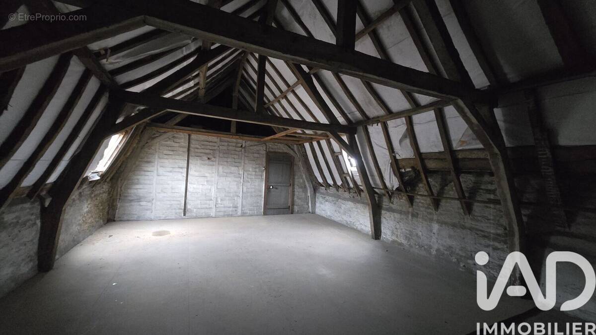 Photo 1 - Maison à VERQUIN