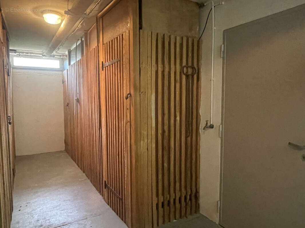 Appartement à VANDOEUVRE-LES-NANCY