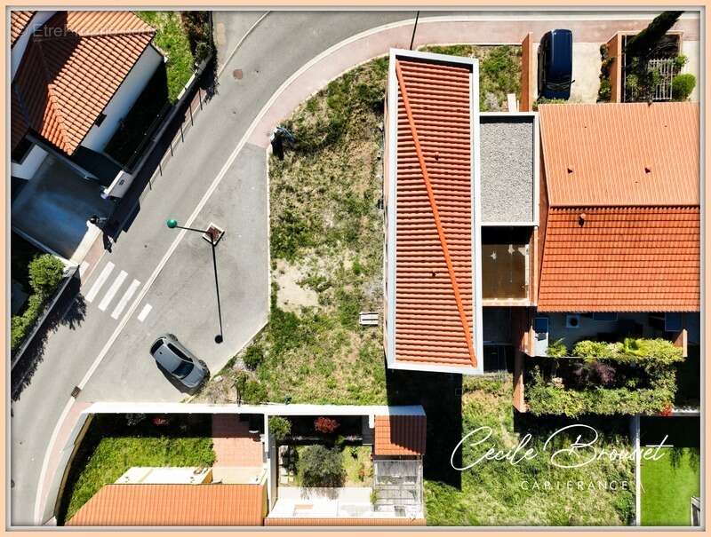 Maison à CERET