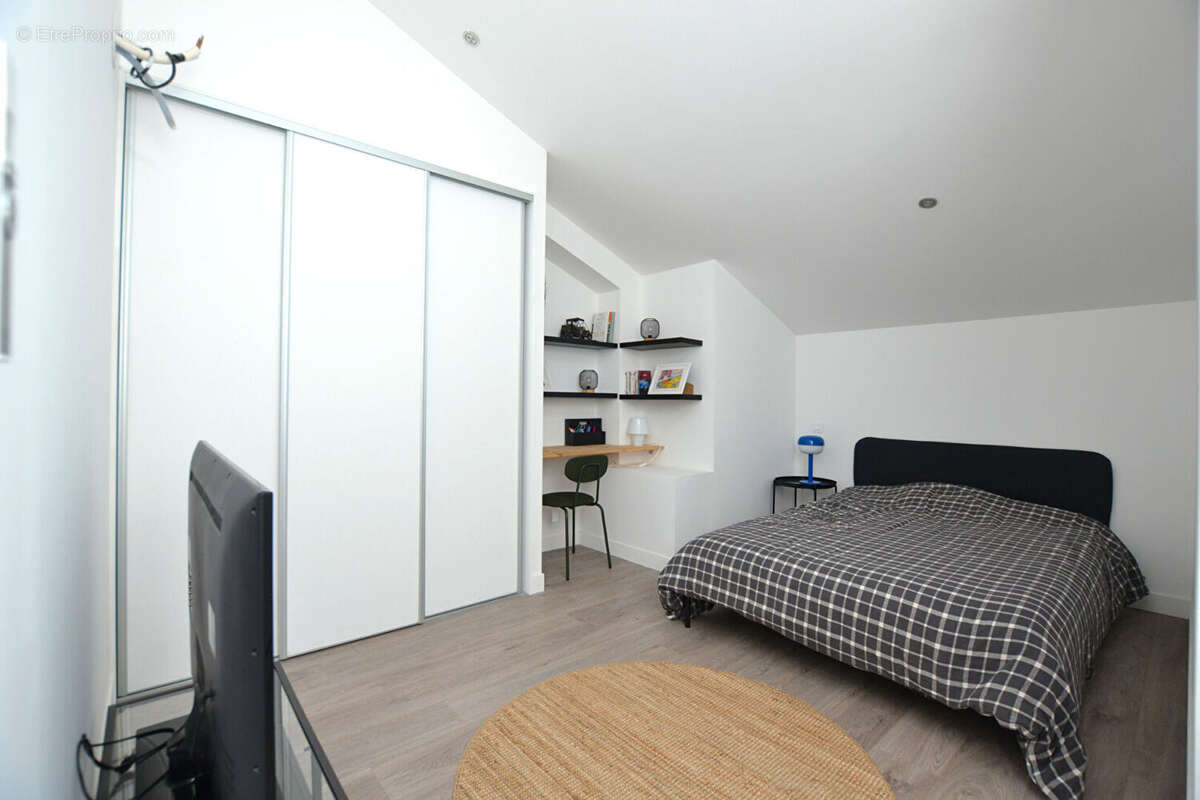 Appartement Millery 4 pièces 156.63 m2 - photo 9