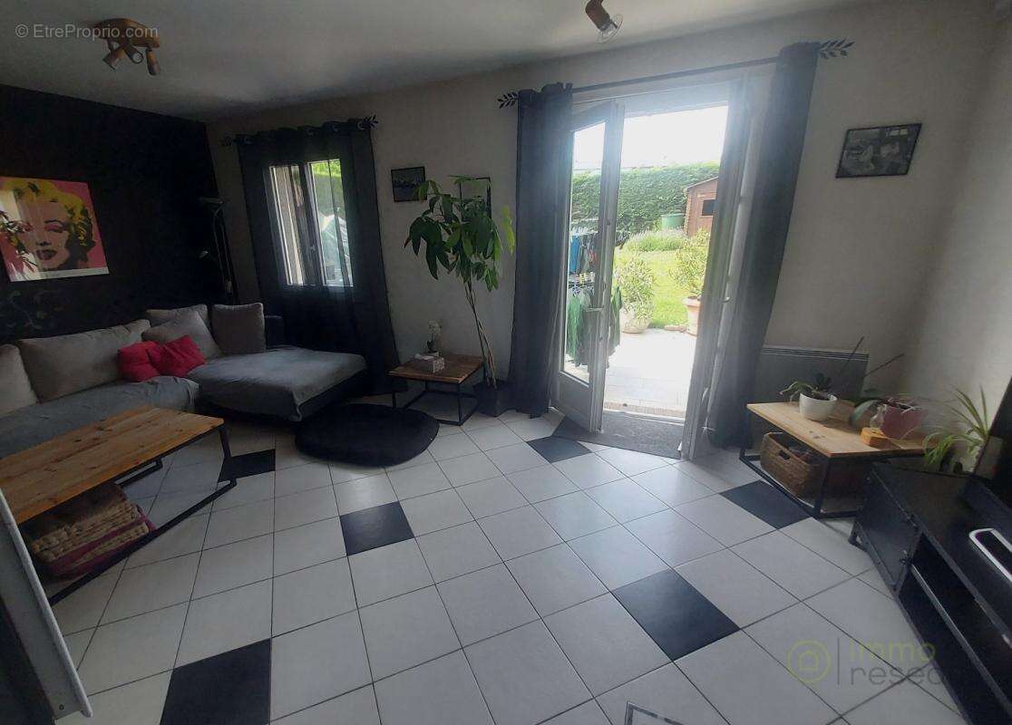 Maison 126 m² à Chambly  - photo 3
