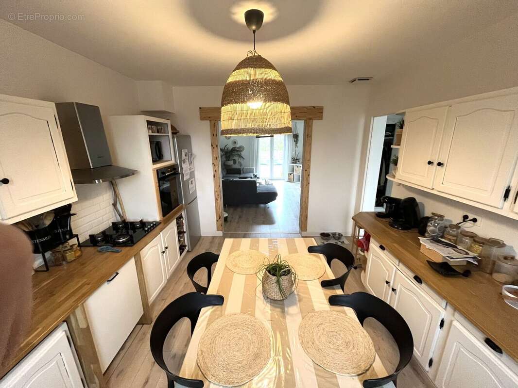 Maison à SAINT-AVERTIN