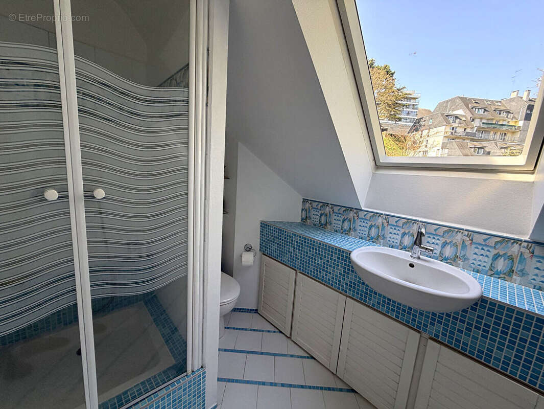 Maison à SAINT-BRIEUC