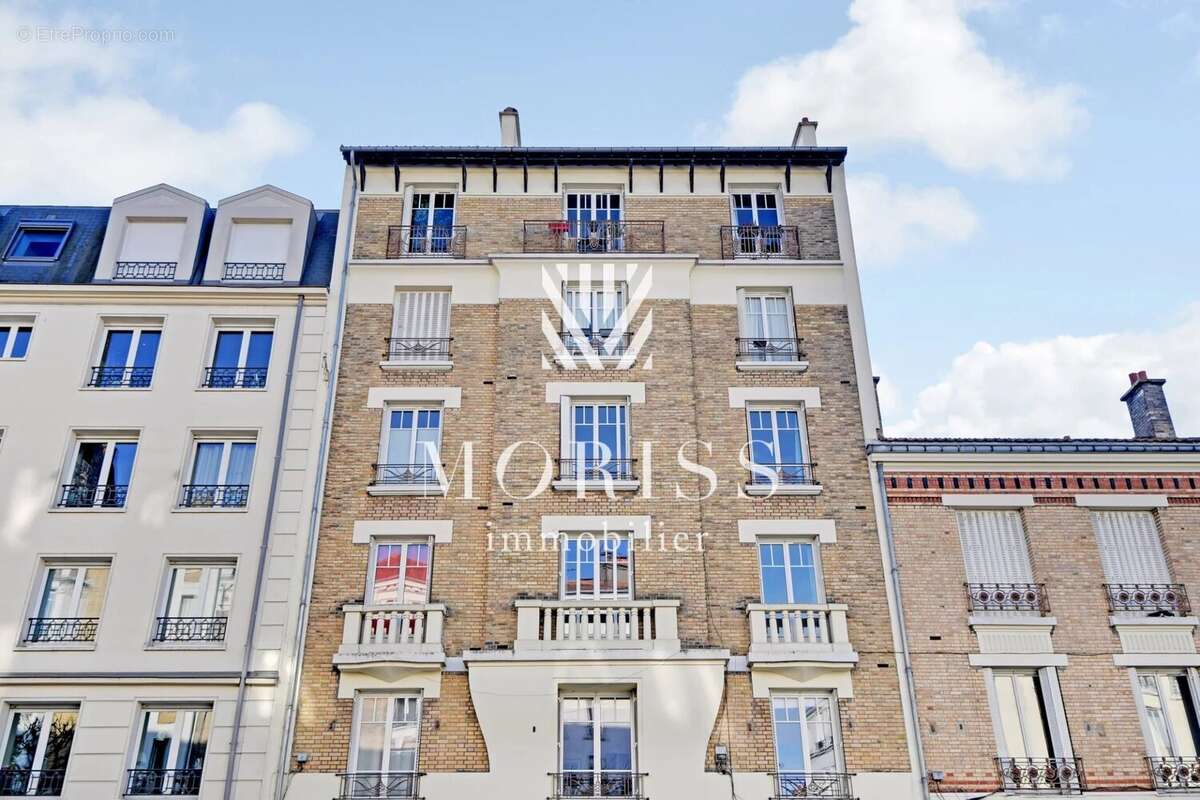 Appartement à VINCENNES