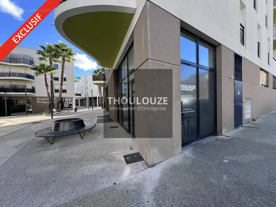 Autre à CASTELNAU-LE-LEZ