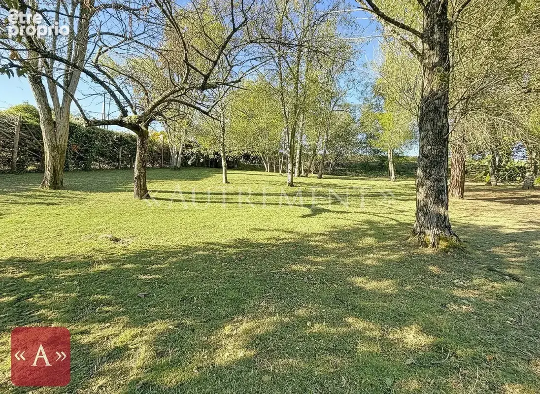 Terrain 907 m² à vendre à Verfeil (31590) - photo 5