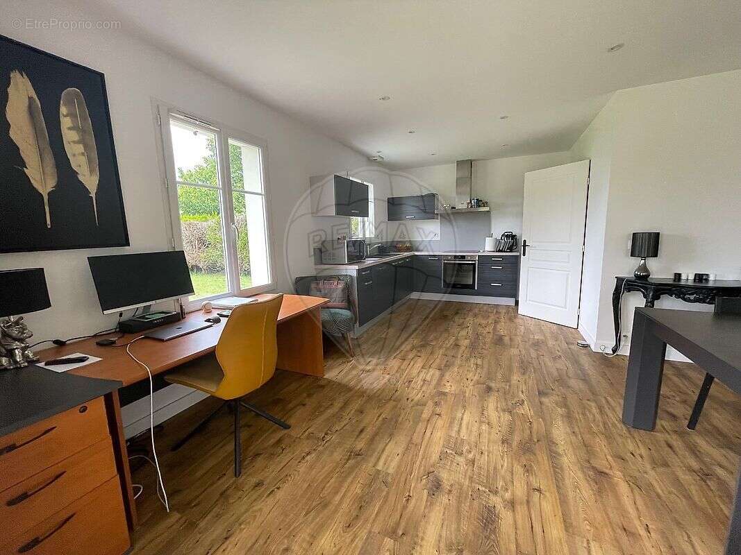 Maison à SAINT-PALAIS-SUR-MER