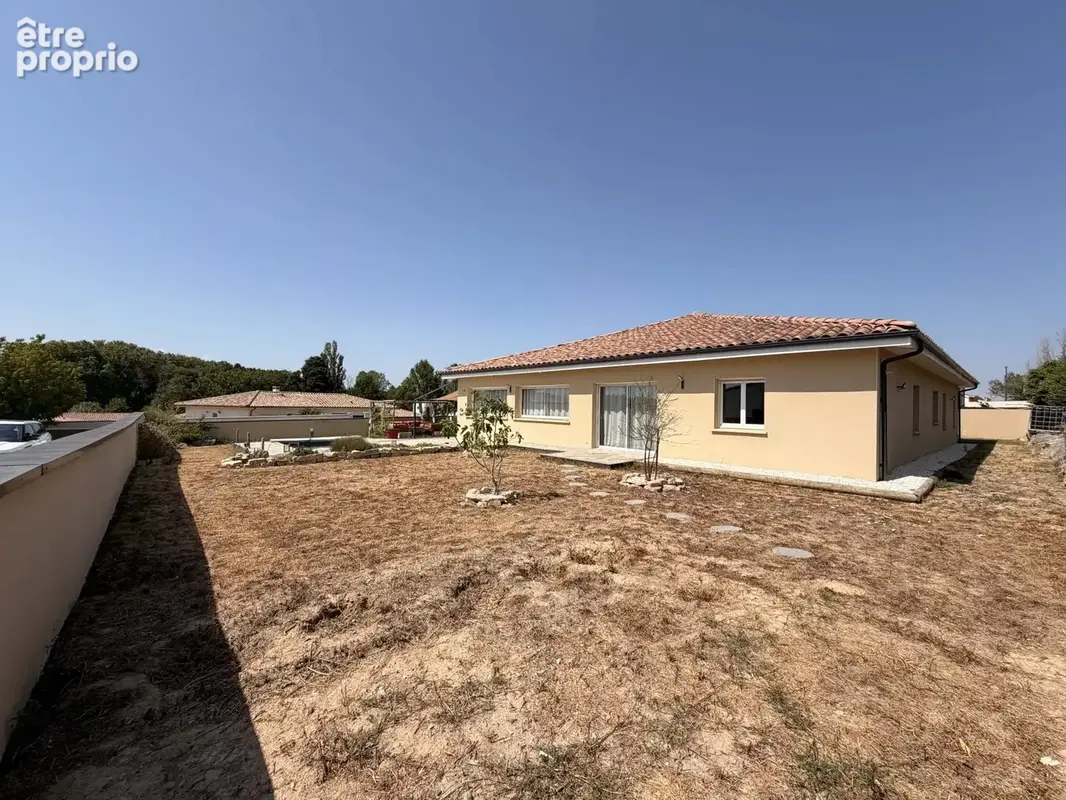 Maison d’exception – Carcassonne - photo 43