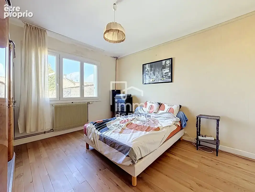 Maison Oyonnax 152m2 - photo 11