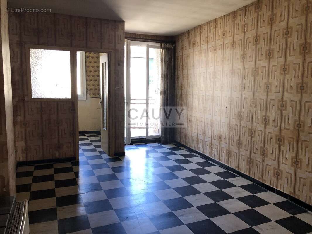 Appartement à AGDE