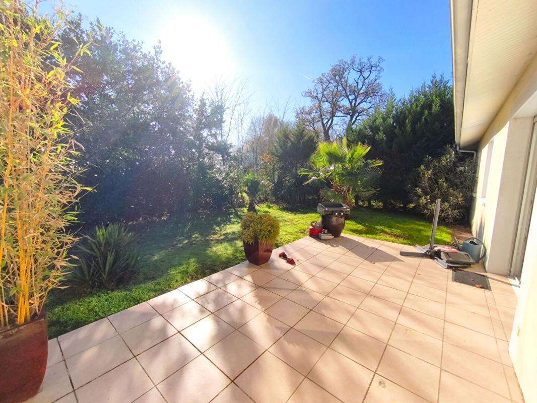 Maison Laluque 4 pièce(s) 90 m2 - photo 4