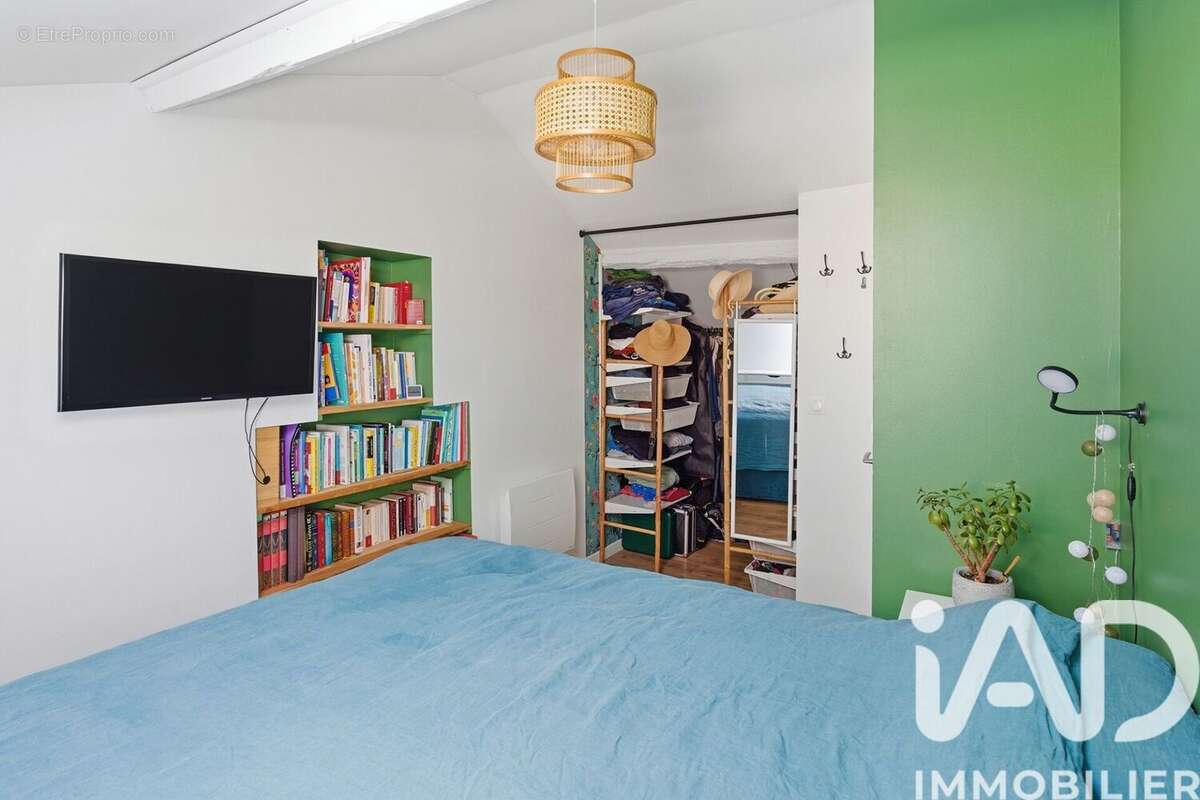 Photo 7 - Appartement à NANTES