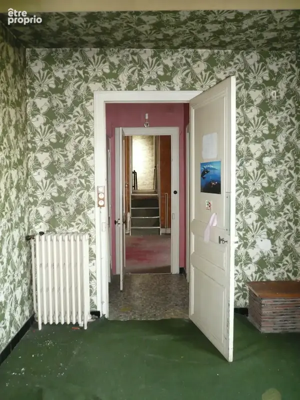  maison a vendre cognac quartier la gare  - photo 39