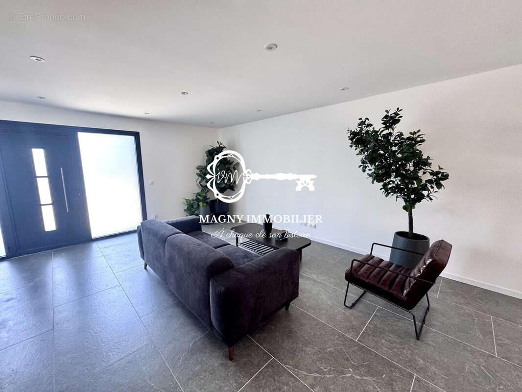 Appartement à THYEZ