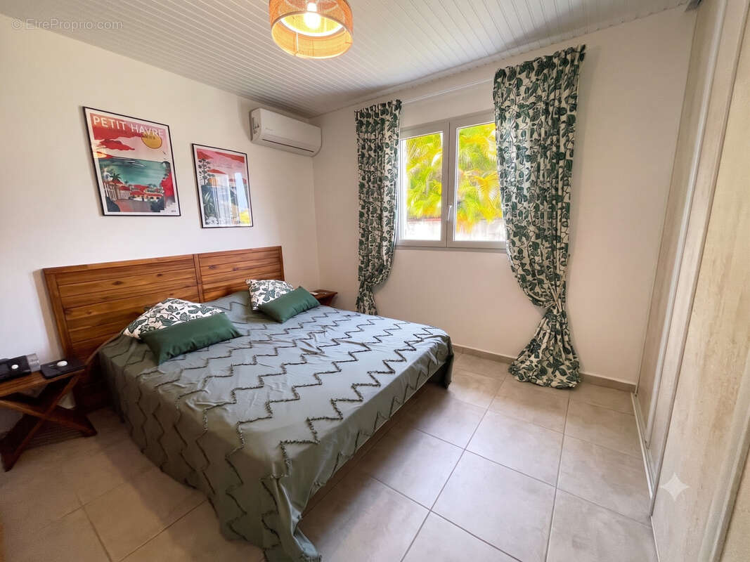 Villa contemporaine de plain pied Piscine Jardin 683m2 - photo 12