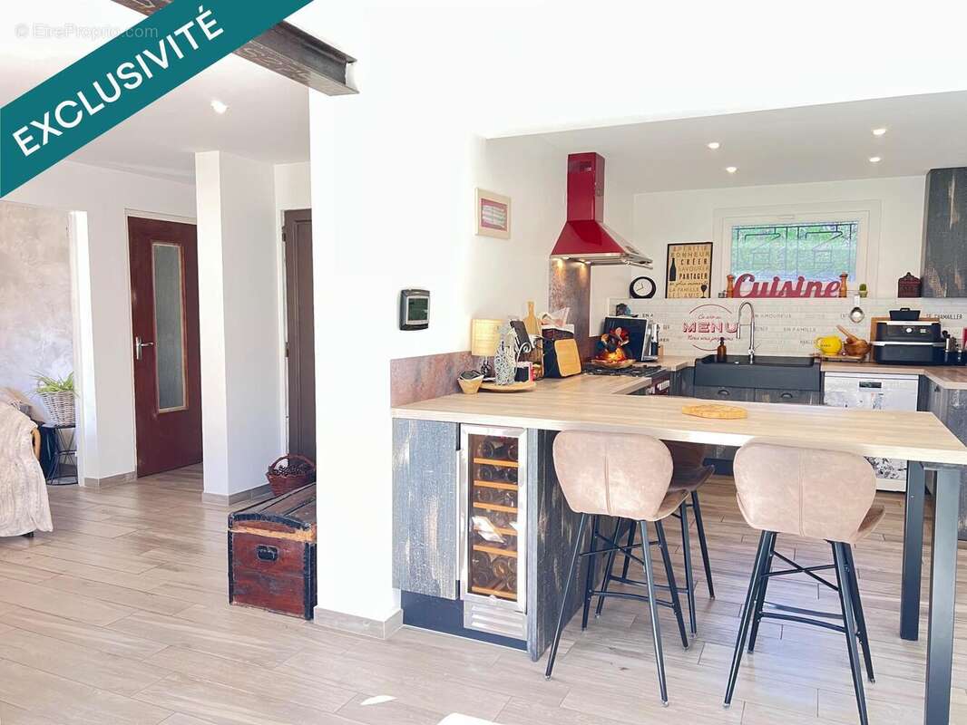 Photo 6 - Maison à EMBRUN