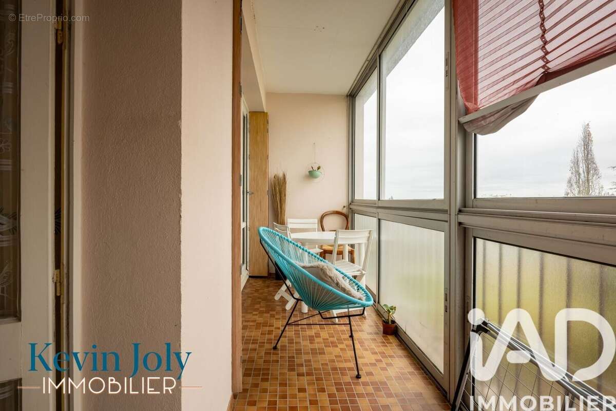 Photo 6 - Appartement à SAINT-JEAN-DE-BRAYE