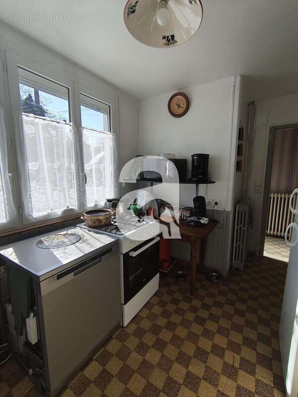 Maison à SOISSONS