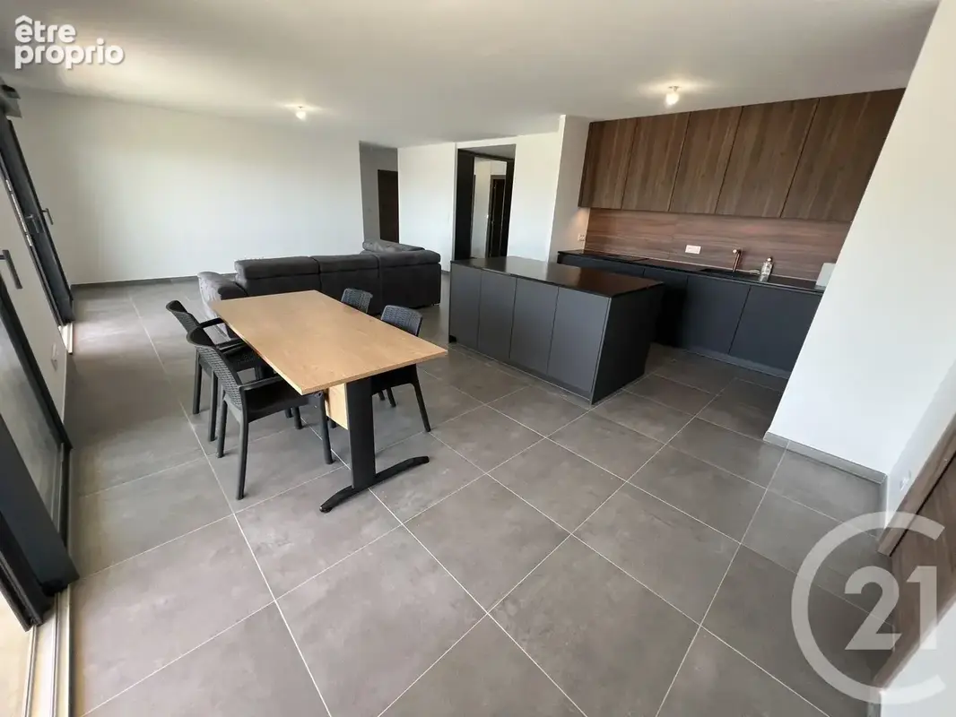 Appartement 4 pièces 140 m² à vendre à Borgo (20290) - photo 7