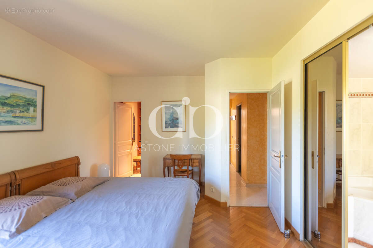 Appartement à CASSIS