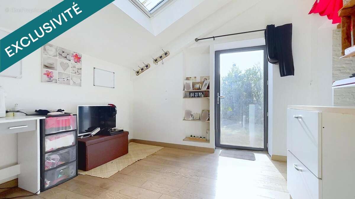 Photo 6 - Maison à ELVEN