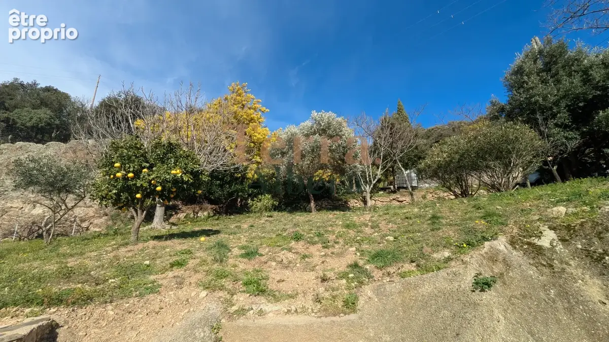 Sorede - belle villa avec du cachet des pierres & cadre naturel - photo 33