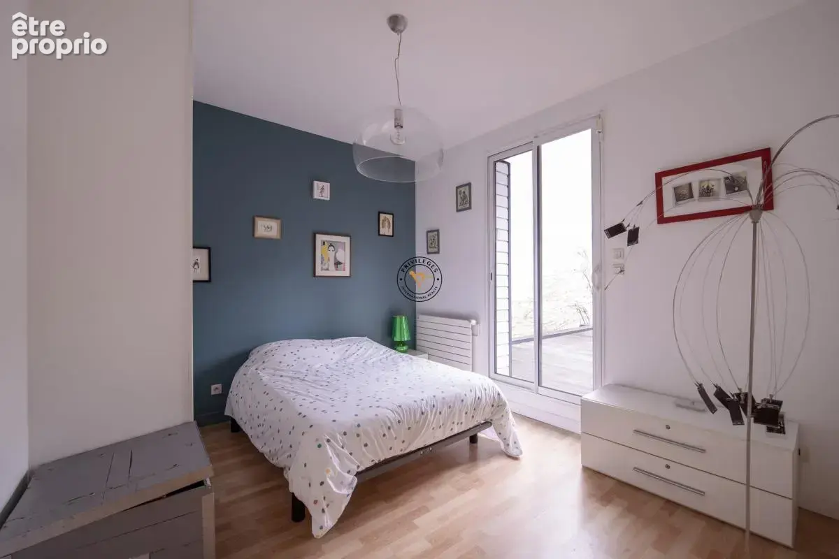 Maison avec piscine - Quartier Sainte-Thérèse, Nantes - photo 6