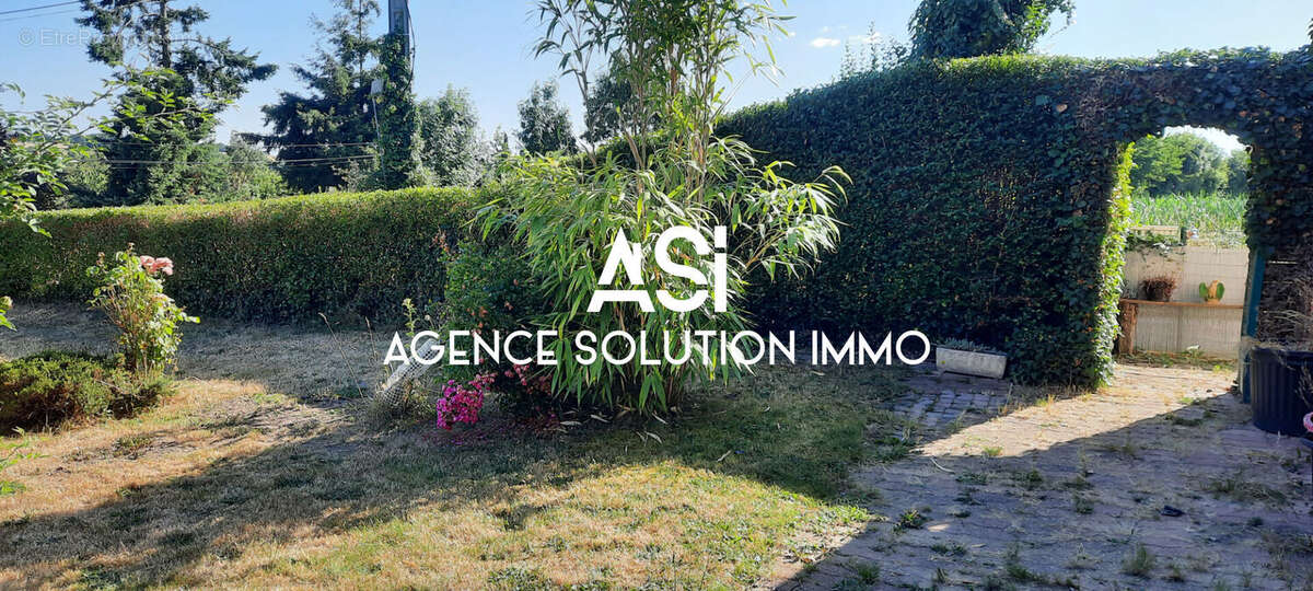 Maison Averton - photo 16