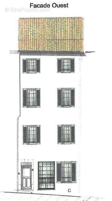 Photo 2 - Maison à CARCES