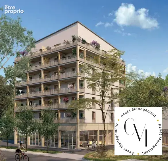 Photo Commerce à Rennes au prix de 422 432€
