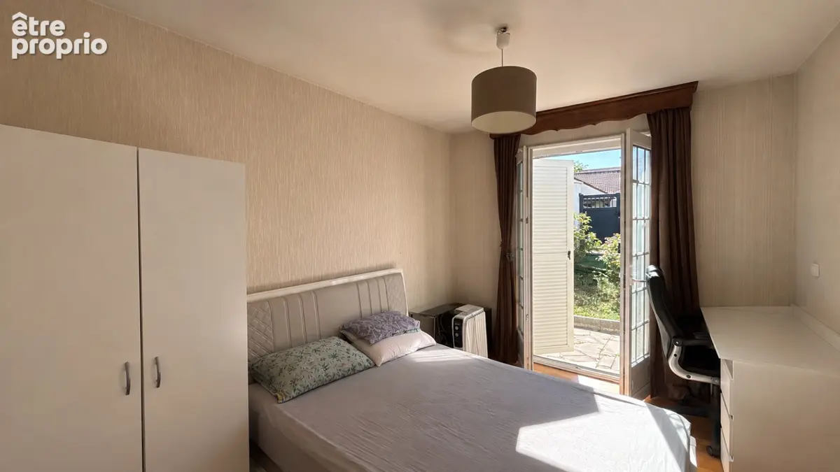 Plain-pied de 120 m2 à Nevers - photo 3