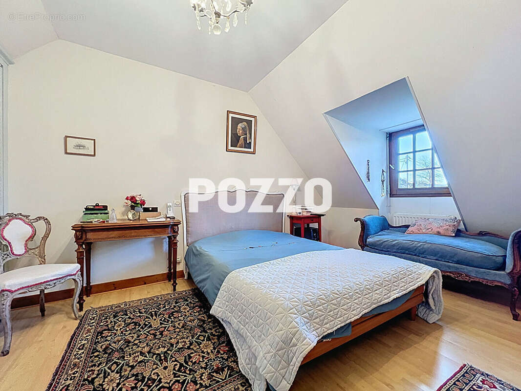 Maison à LE BREUIL-EN-AUGE