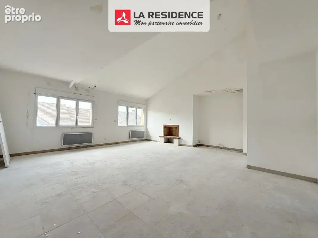 Appartement à VELIZY-VILLACOUBLAY