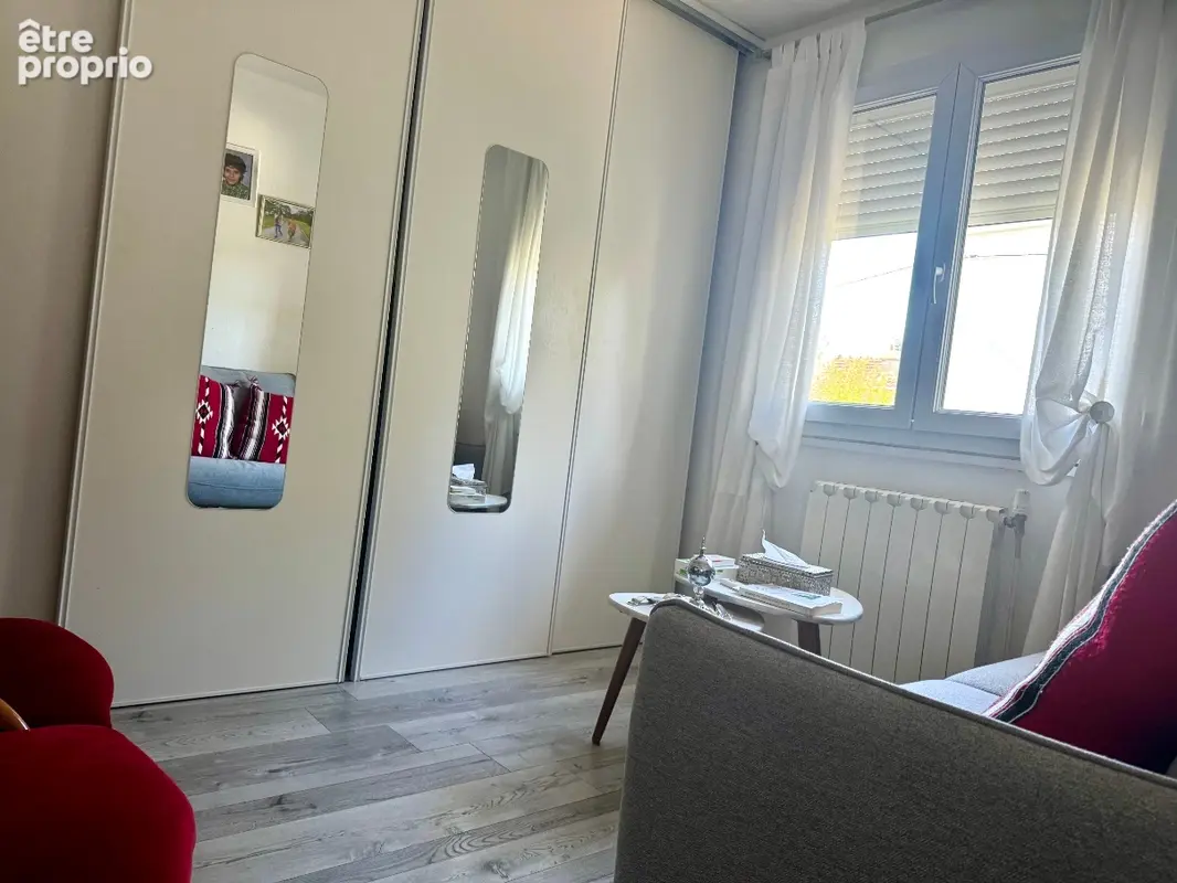 Maison Sartrouville 5 pièce(s) 70m2 - photo 5
