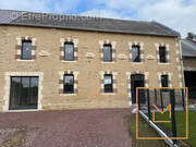 Maison à EPINAY-SUR-ODON