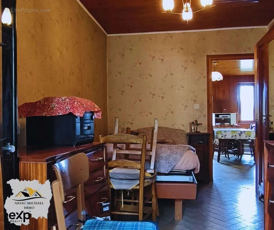 Maison à PRADELLES