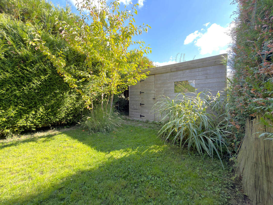 Maison à CAMPHIN-EN-CAREMBAULT